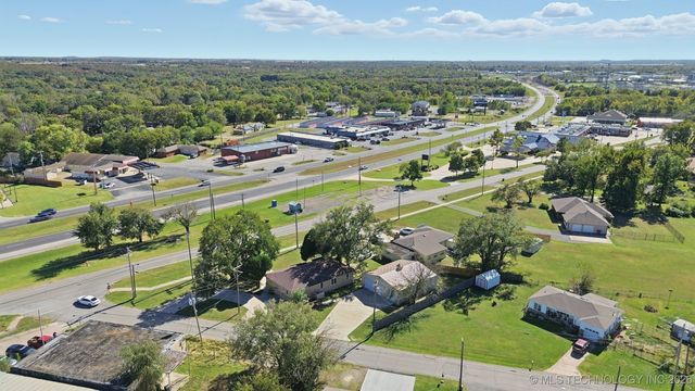 600 S Cherokee Street, Catoosa, OK 74015