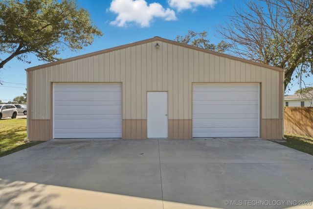 600 S Cherokee Street, Catoosa, OK 74015