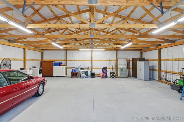 600 S Cherokee Street, Catoosa, OK 74015