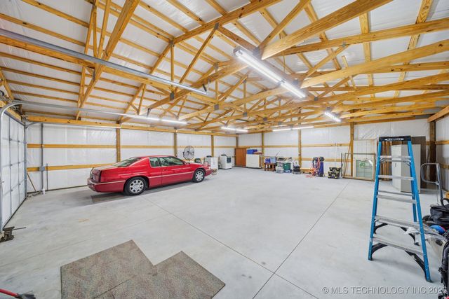 600 S Cherokee Street, Catoosa, OK 74015