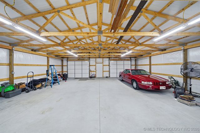 600 S Cherokee Street, Catoosa, OK 74015