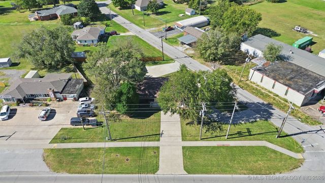 600 S Cherokee Street, Catoosa, OK 74015