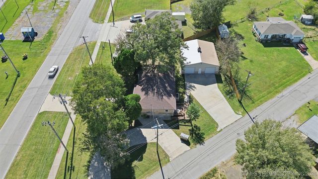 600 S Cherokee Street, Catoosa, OK 74015