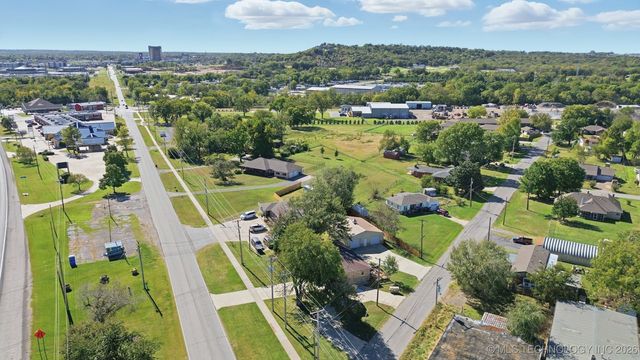 600 S Cherokee Street, Catoosa, OK 74015