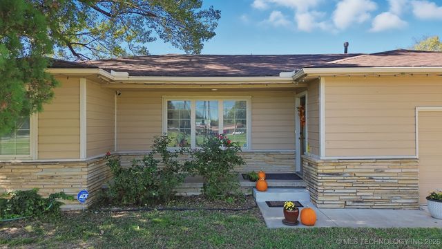 600 S Cherokee Street, Catoosa, OK 74015