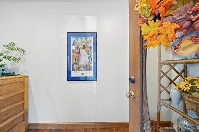 600 S Cherokee Street, Catoosa, OK 74015