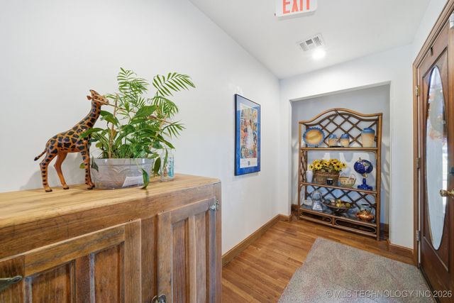 600 S Cherokee Street, Catoosa, OK 74015