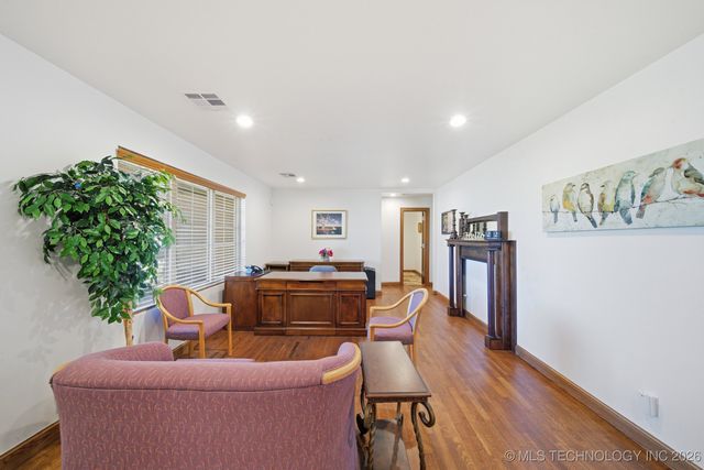 600 S Cherokee Street, Catoosa, OK 74015