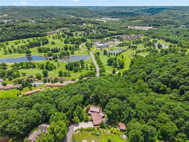2411 James St, Hopewell Twp, PA 15001