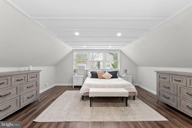 13219 PLEASANTVIEW LANE, Fairfax, VA 22033