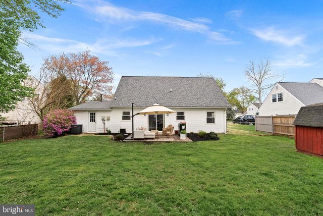 13219 PLEASANTVIEW LANE, Fairfax, VA 22033