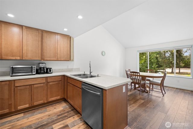 137 Fairway Drive, Sequim, WA 98382