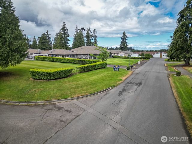 137 Fairway Drive, Sequim, WA 98382