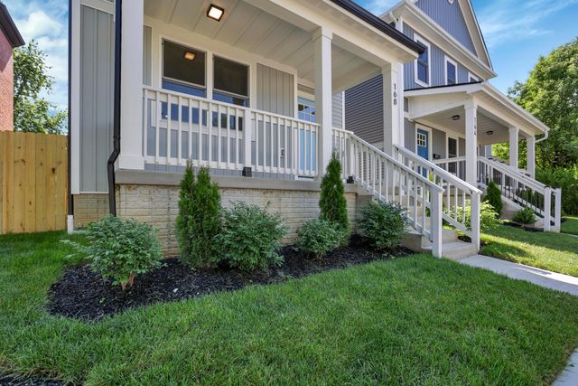 168 N 21st Street, Columbus, OH 43203