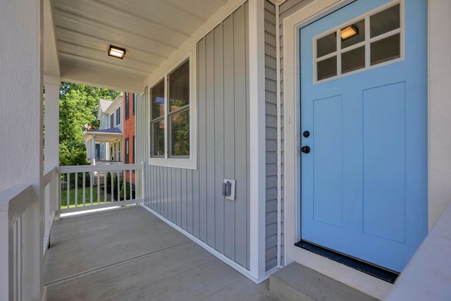 168 N 21st Street, Columbus, OH 43203