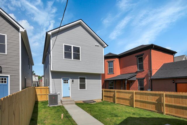 168 N 21st Street, Columbus, OH 43203