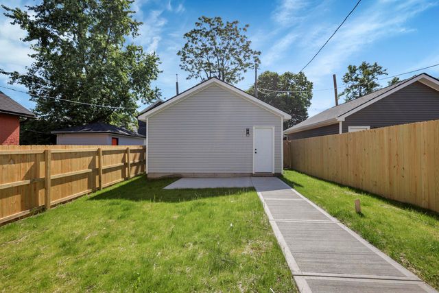 168 N 21st Street, Columbus, OH 43203