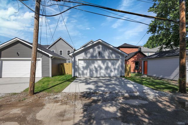 168 N 21st Street, Columbus, OH 43203