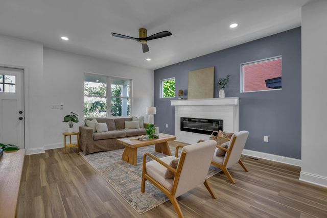 168 N 21st Street, Columbus, OH 43203