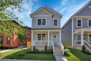 168 N 21st Street, Columbus, OH 43203