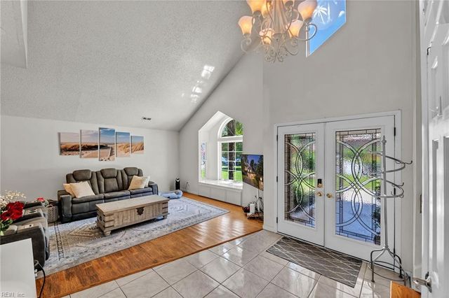 1781 Barkading LN, Virginia Beach, VA 23464
