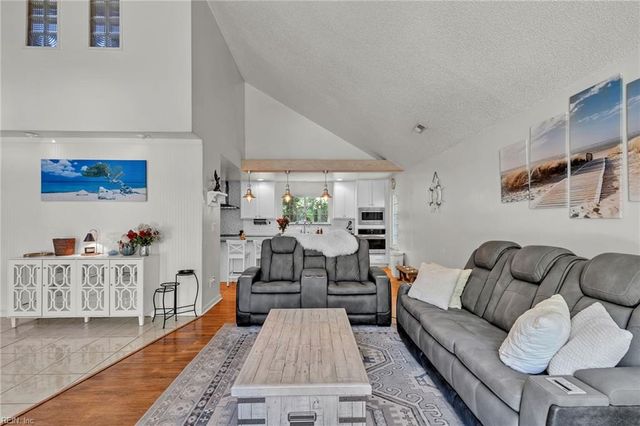 1781 Barkading LN, Virginia Beach, VA 23464