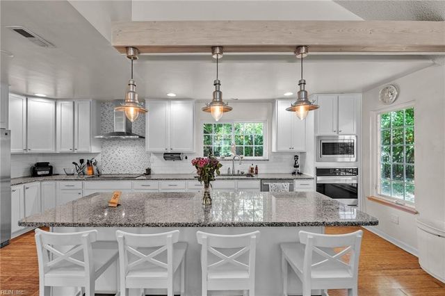 1781 Barkading LN, Virginia Beach, VA 23464
