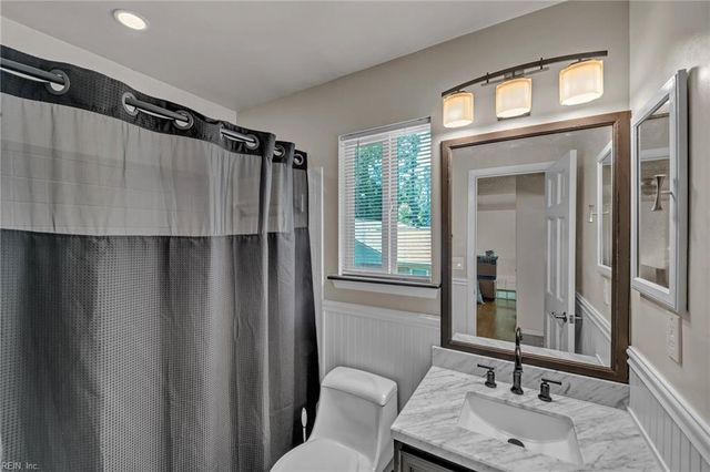 1781 Barkading LN, Virginia Beach, VA 23464