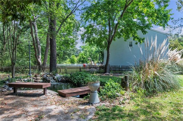 1781 Barkading LN, Virginia Beach, VA 23464