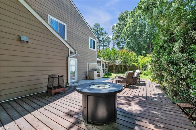 1781 Barkading LN, Virginia Beach, VA 23464