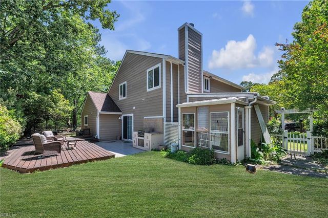 1781 Barkading LN, Virginia Beach, VA 23464