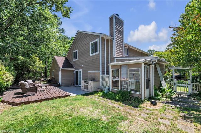1781 Barkading LN, Virginia Beach, VA 23464