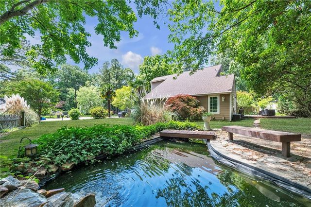 1781 Barkading LN, Virginia Beach, VA 23464