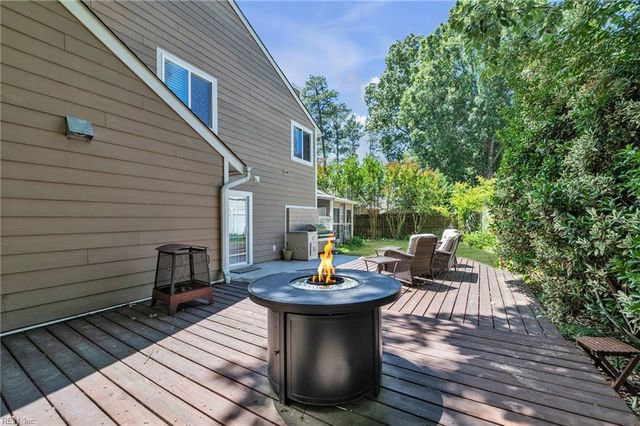 1781 Barkading LN, Virginia Beach, VA 23464