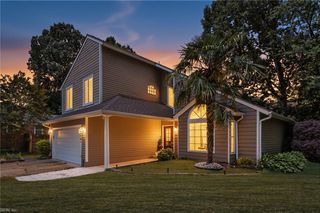 1781 Barkading LN, Virginia Beach, VA 23464
