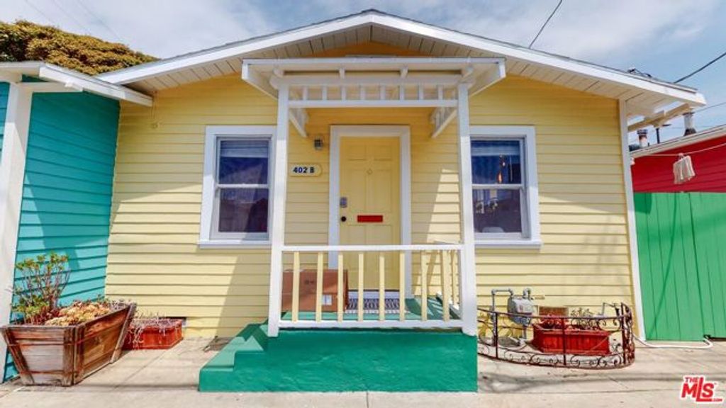 402 N Venice Boulevard B, Venice (los Angeles), CA 90291