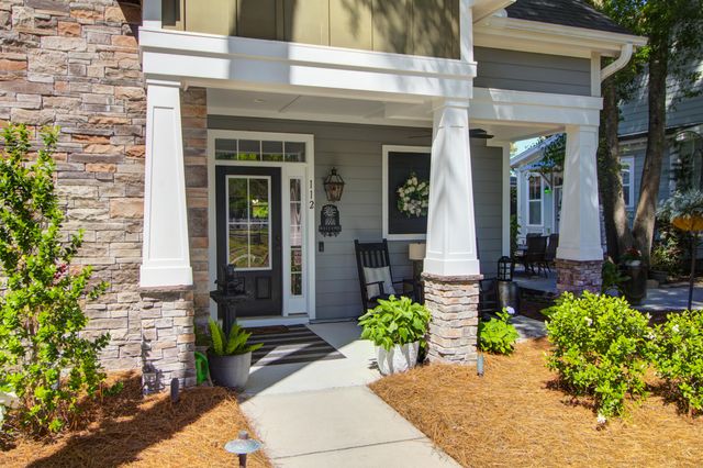 112 Wrigley Boulevard, Summerville, SC 29485