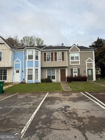 432 Prince Of Wales, Stone Mountain, GA 30083