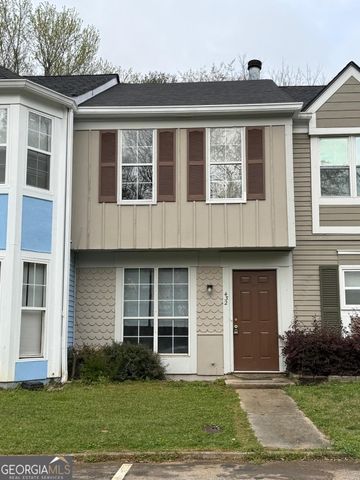 432 Prince Of Wales, Stone Mountain, GA 30083