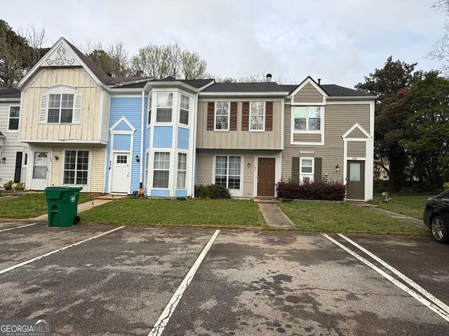 432 Prince Of Wales, Stone Mountain, GA 30083