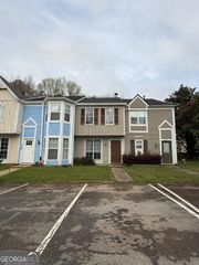 432 Prince Of Wales, Stone Mountain, GA 30083