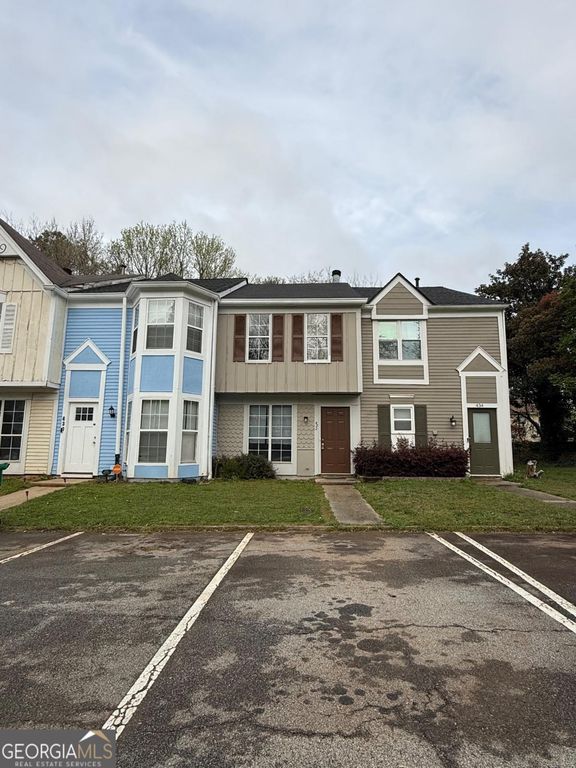 432 Prince Of Wales, Stone Mountain, GA 30083