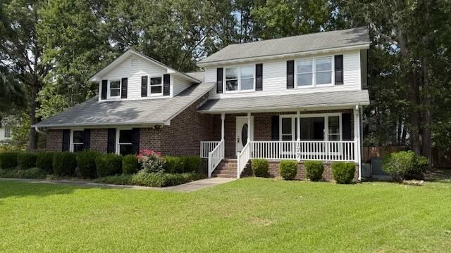 177 Winding Rock Road, Goose Creek, SC 29445