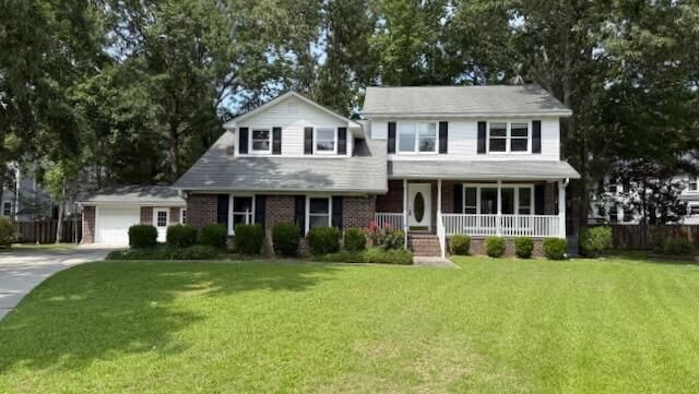 177 Winding Rock Road, Goose Creek, SC 29445