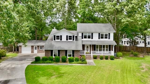 177 Winding Rock Road, Goose Creek, SC 29445