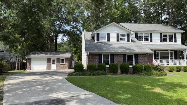 177 Winding Rock Road, Goose Creek, SC 29445