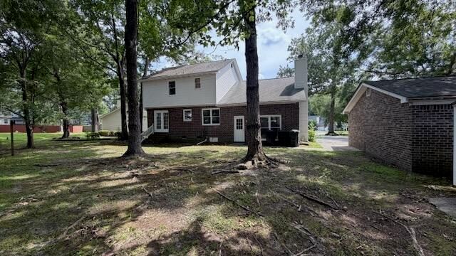 177 Winding Rock Road, Goose Creek, SC 29445