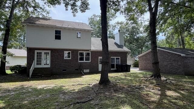 177 Winding Rock Road, Goose Creek, SC 29445