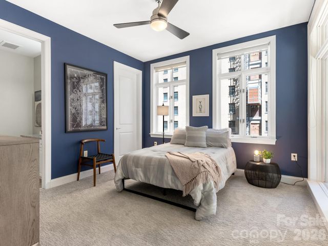 230 S Tryon Street 506, Charlotte, NC 28202