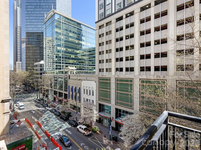 230 S Tryon Street 506, Charlotte, NC 28202